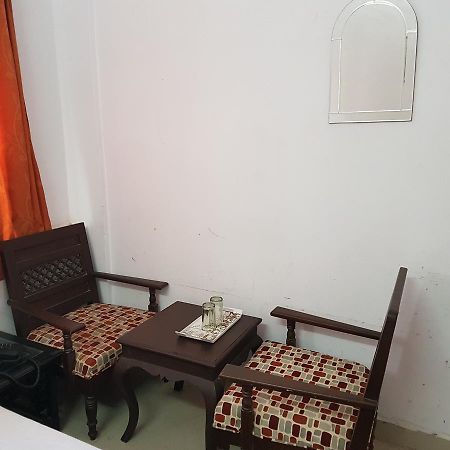 Devi Vilas Guest House Udaipur Exteriör bild