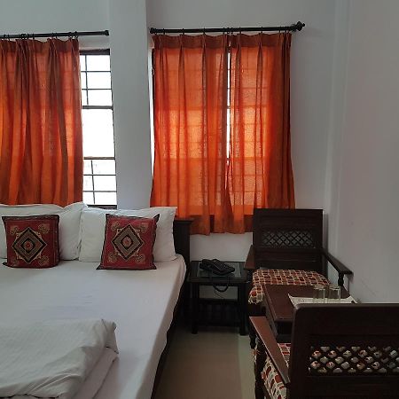 Devi Vilas Guest House Udaipur Exteriör bild