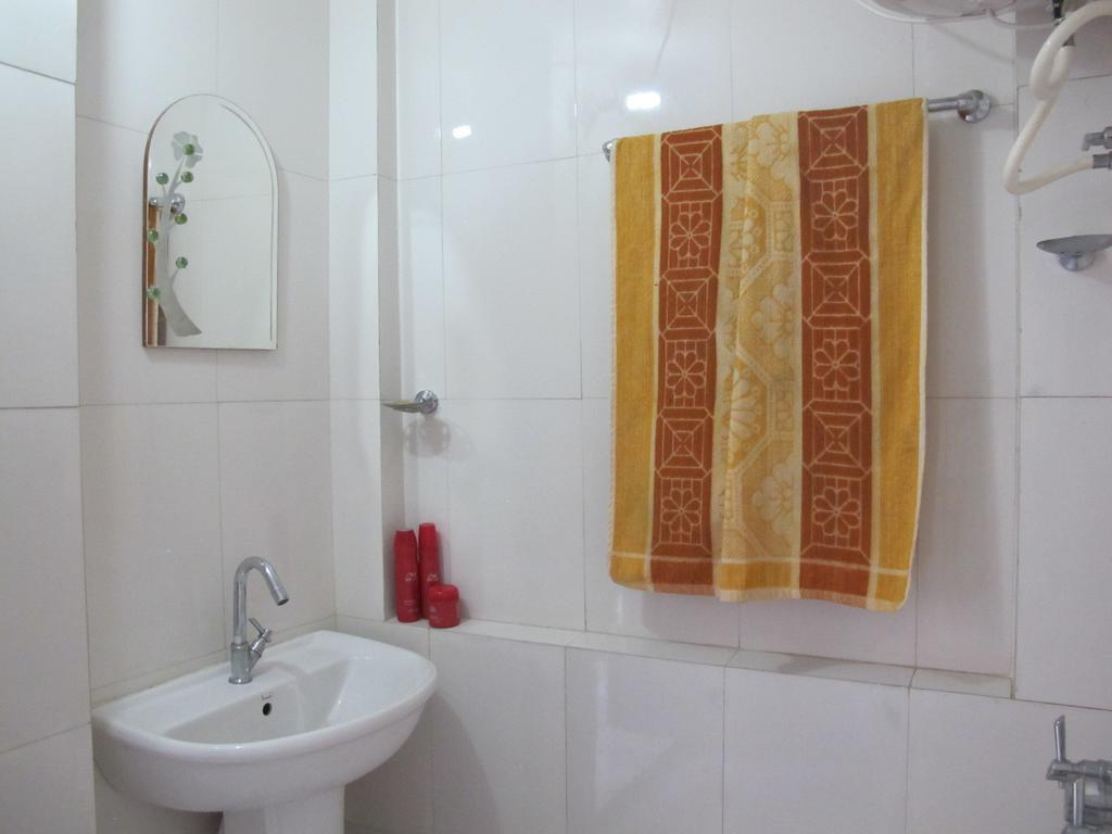 Devi Vilas Guest House Udaipur Exteriör bild