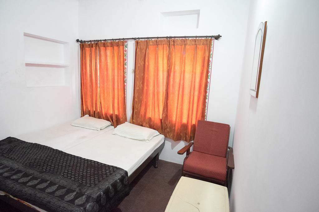 Devi Vilas Guest House Udaipur Exteriör bild