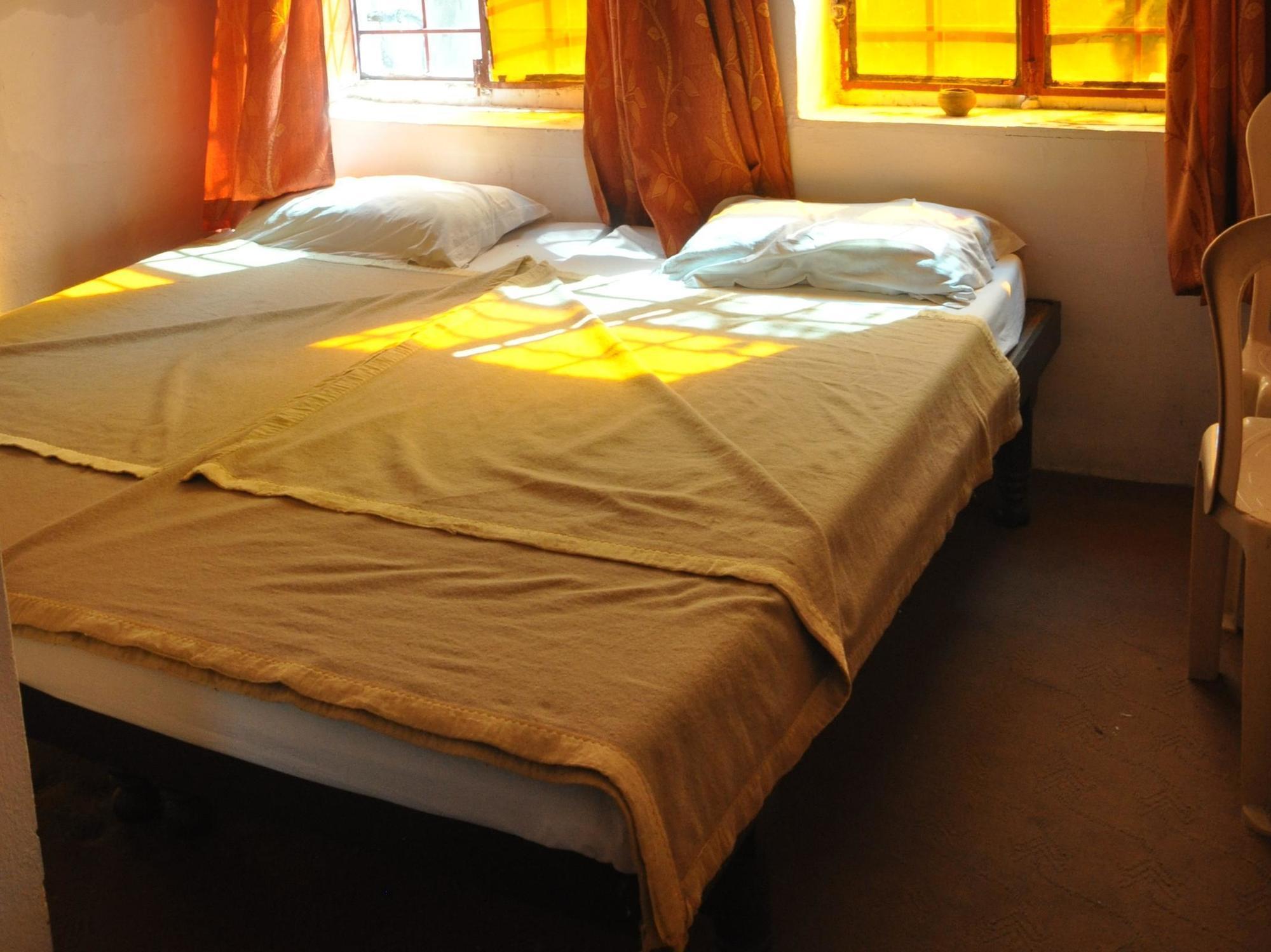 Devi Vilas Guest House Udaipur Exteriör bild