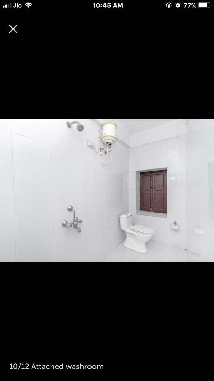 Devi Vilas Guest House Udaipur Exteriör bild