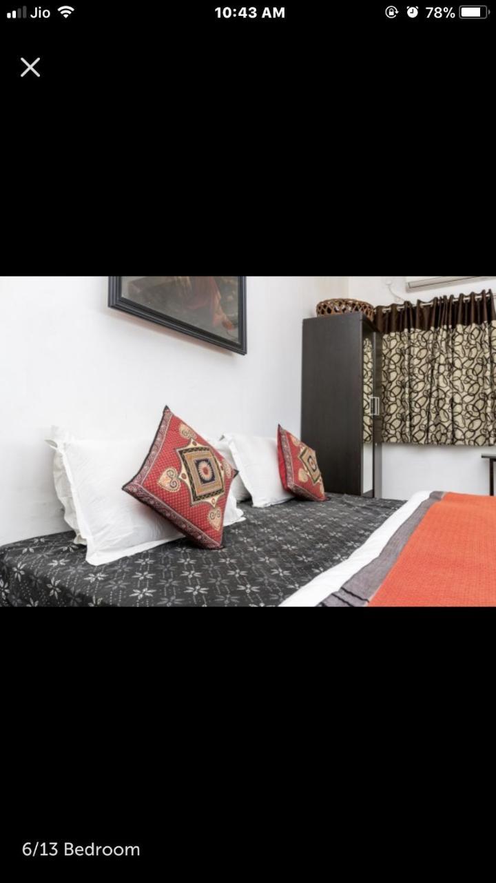 Devi Vilas Guest House Udaipur Exteriör bild
