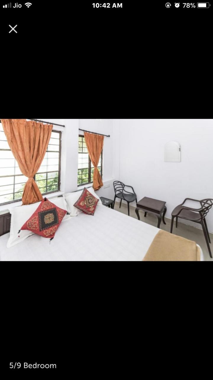 Devi Vilas Guest House Udaipur Exteriör bild